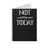 Game Of Thrones What Do We Say Not Today Spiral Notebook