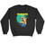 Minions Zombie Sweatshirt