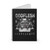 Godflesh Slavestate Spiral Notebook