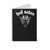 Hail Satan Baphomet Spiral Notebook