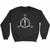 Panic At The Disco Logo Sweatshirt