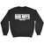 Bad Boys For Life Logo Sweatshirt
