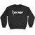Issa Knife 21 Savage Issa Wife Sweatshirt