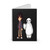 Hiro And Baymax Chibi Spiral Notebook