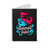 I Am A Mermaid At Heart Magical Spiral Notebook