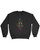 Christmas Tree Hands Sweatshirt