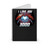 I Love You Three Thousand Iron Man Avengers Spiral Notebook