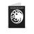 Imagine Dragons Got Logo Game Of Thrones Spiral Notebook