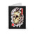 Jason Voorhees Friday The 13Th Japan Style Halloween Spiral Notebook