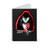 Kiss Gene Simmons Spiral Notebook