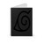 Konoha Symbol Spiral Notebook