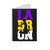 Labron Basketball Spiral Notebook