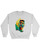 Cristiano Ronaldo Cr7 Art Sweatshirt
