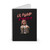 Lil Pump Esskeetit Money Rapper Singer Hip Hop Spiral Notebook