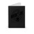Logo Indie Folk London Uk Spiral Notebook