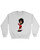 Moh Salah Drawing Sweatshirt