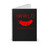 Lucifer Morningstar Wwld What Would Lucifer Do Spiral Notebook