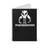 Mando Athletics Mandalorian Spiral Notebook
