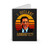Michael Scott I Declare Bankruptcy The Office Tv Show Vintage Spiral Notebook