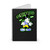 Mickey Mouse Halloween Spiral Notebook