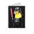 Minion Darth Vader Spiral Notebook