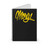 Morgz Youtuber Logo Spiral Notebook