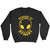 Beware Of Humans Sweatshirt