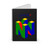 Nintendo 64 Logo N64 Japanese Mario Spiral Notebook
