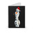 Olaf Frozen Disney Christmas A Spiral Notebook