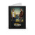 Once Upon A Time In Hollywood Leo Spiral Notebook Once Upon A Time In Hollywood Leo Spiral Notebook
