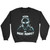 Spiderman Night Monkey Sweatshirt
