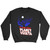 It Came From Planet Vegeta Sweatshirt