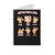 Pokemon Detective Pikachu Detectives Life Spiral Notebook Pokemon Detective Pikachu Detectives Life Spiral Notebook
