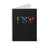 Pokemon Go Teams Spiral Notebook