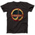 Interkosmos Cccp Logosan Man's T-Shirt Tee