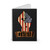 Resist America Cover Spiral Notebook