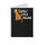 Santa Little Helper Spiral Notebook