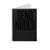 Send Nudes Title Spiral Notebook