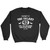 Property Of The Galaxy Hitchhiker Sweatshirt