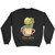 Tea Rex Cute Dinosaur Sweatshirt