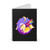 Space Corgi Spiral Notebook