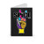 Spice Girls Tour Gig Concert Spiral Notebook