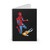 Spiderman The Uncle Ben Tragedy Spiral Notebook Spiderman The Uncle Ben Tragedy Spiral Notebook