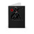 Star Wars Imperial Darth Vader Spiral Notebook