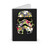 Star Wars Tropical Stormtrooper Floral Spiral Notebook