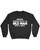 Bmw Never Underestimate An Old Man Sweatshirt