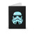Stormtrooper Lilly Pulitzer Alpha Delta Pi Sorority Pattern Spiral Notebook