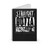Straight Outta Rebellion Spiral Notebook