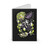 Strange And Unusual Spiral Notebook