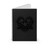 Supernatural Love Winchester Bros%60%60 Spiral Notebook